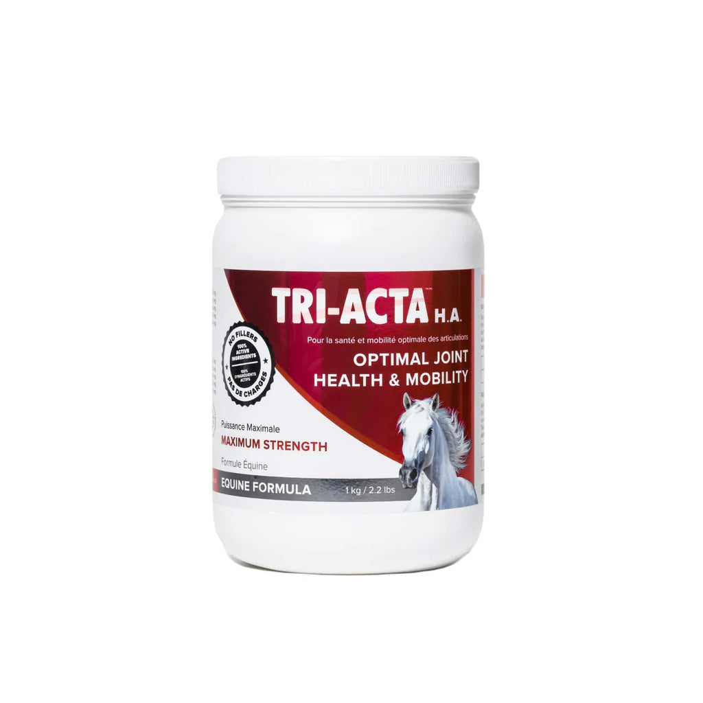 Integricare Tri-Acta H.A. Equine Joint Supplement