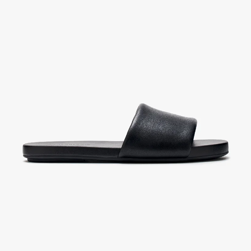 Butter Slides - Black