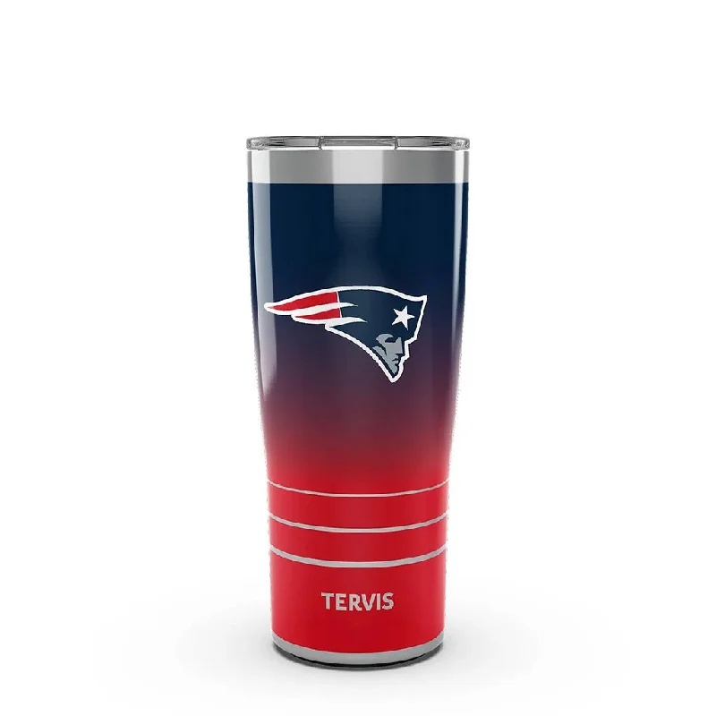 Tervis : NFL® New England Patriots - Ombre, 20 oz