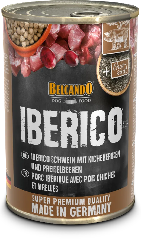 Belcando Super Premium Iberico, 800g