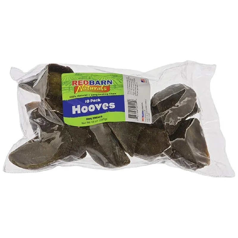 REDBARN NATURALS HOOVES BAGGED