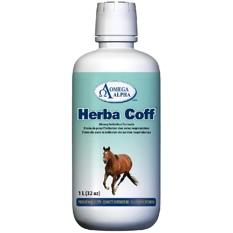 Omega Alpha Herba Coff