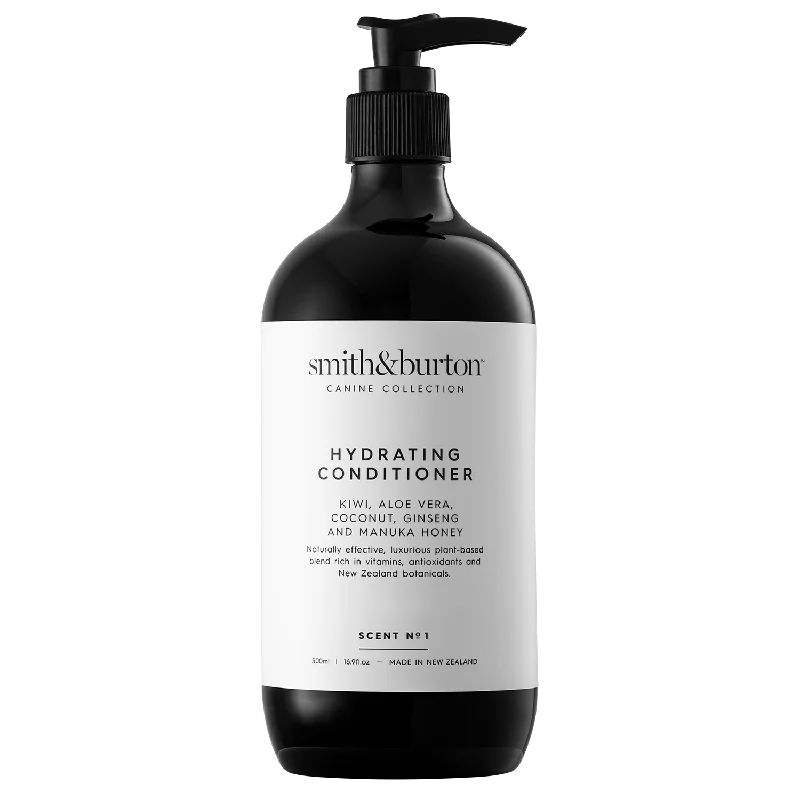 Hydrating Conditioner