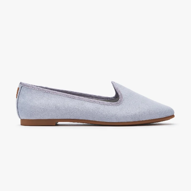 Bae Easy Loafers - Sky