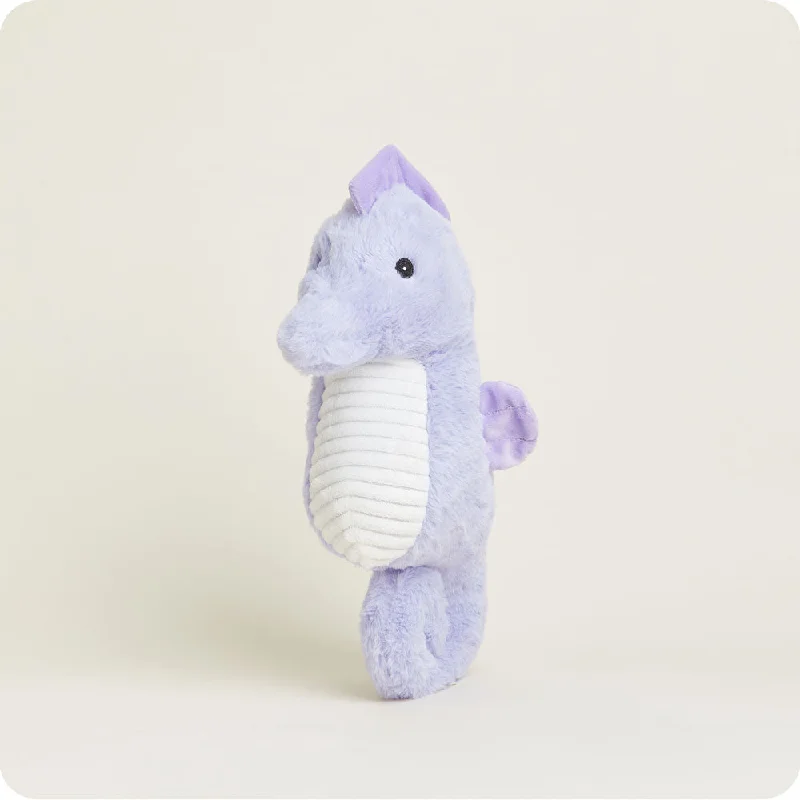 Seahorse Warmies