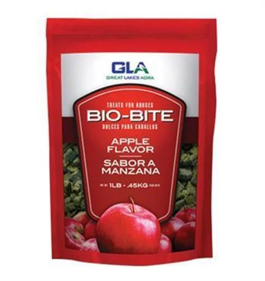 Bio-Bite Apple Treats