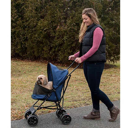 TRAVEL LITE STROLLERS