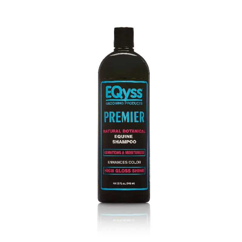 Eqyss Premier Equine Shampoo