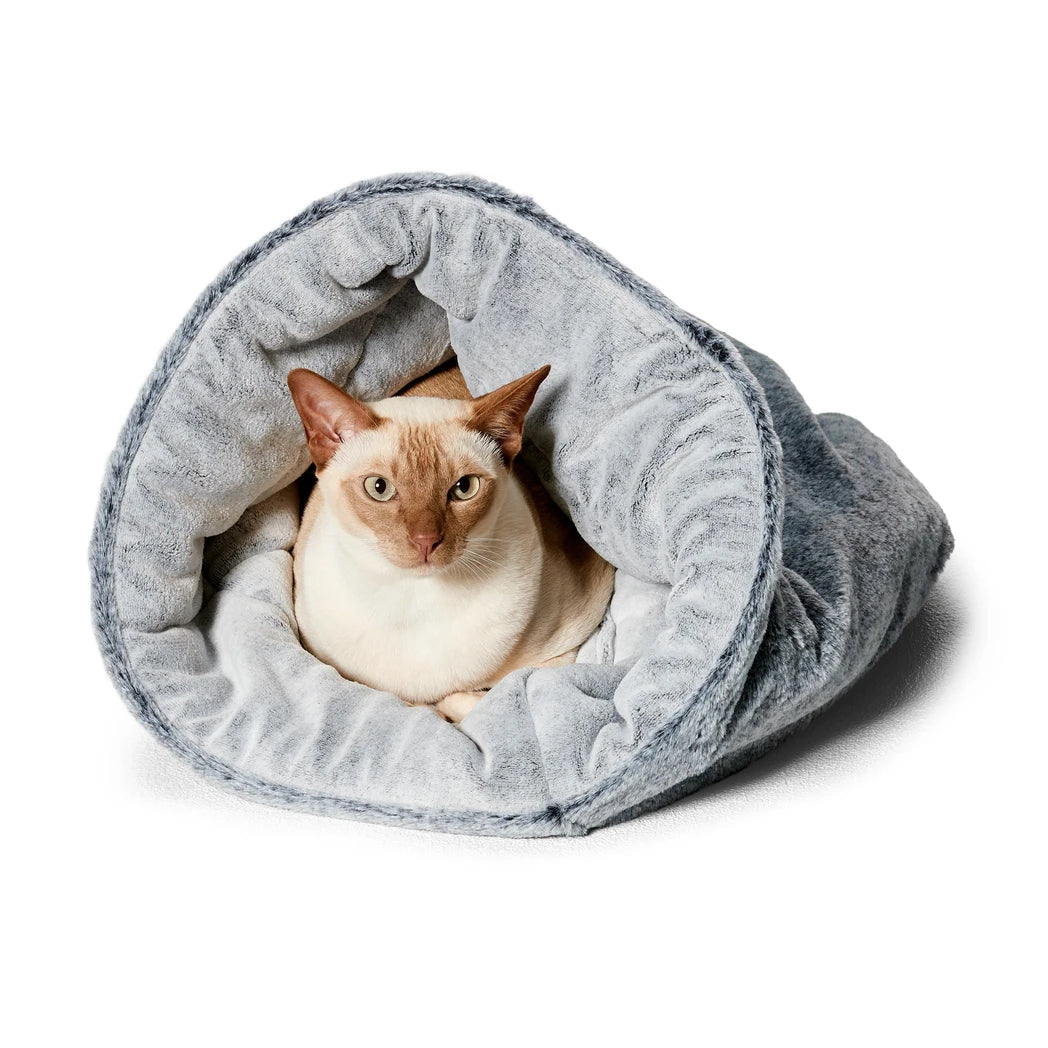 Snooza – The Cat Bed – Chinchilla