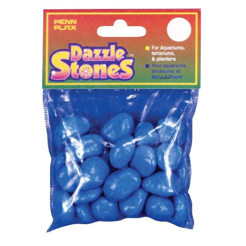 Penn Plax Dazzle Stones