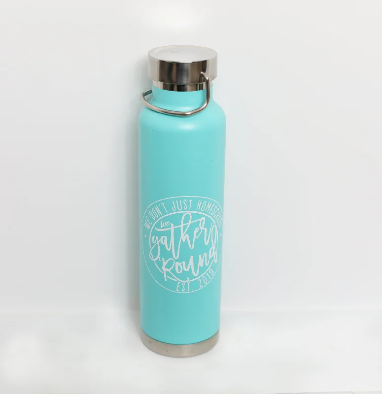 Gather 'Round Vacuum Water Bottle