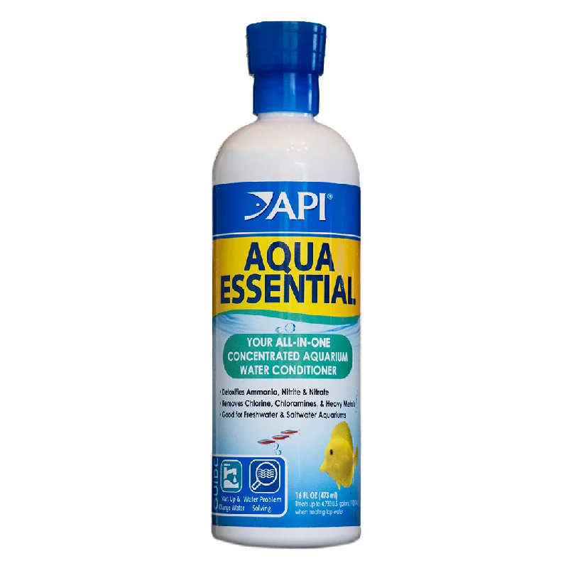 API  AQUA ESSENTIAL