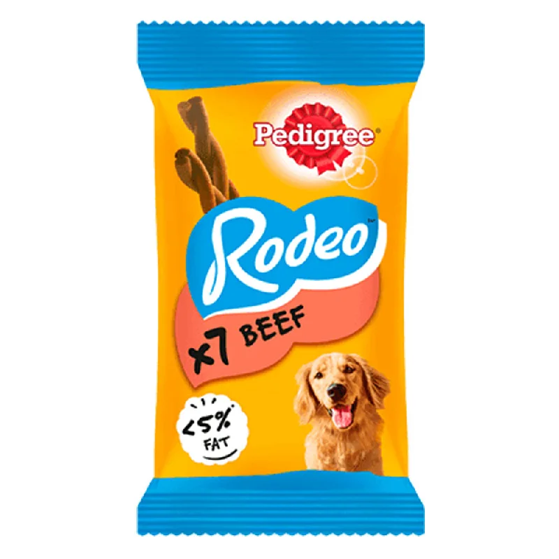 Pedigree Rodeo - Beef