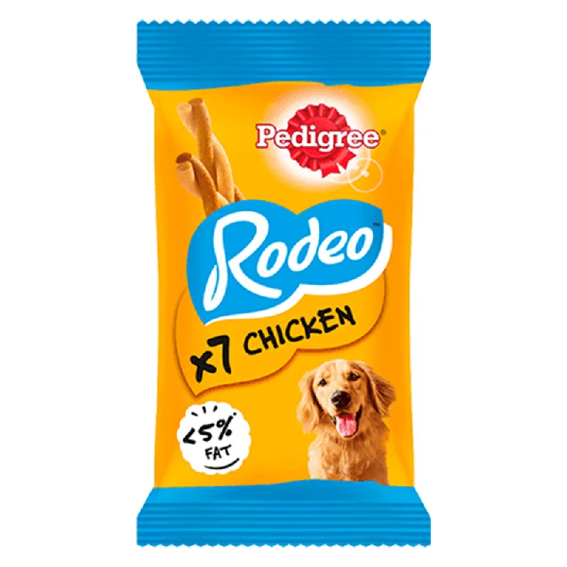 Pedigree Rodeo - Chicken